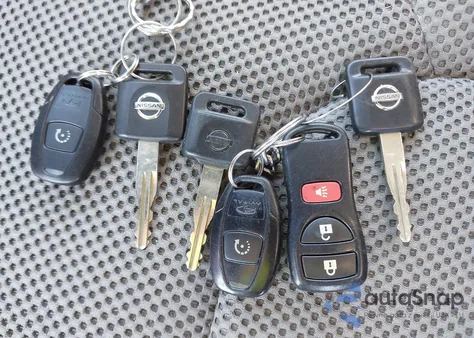 2015 Nissan Frontier Sl/Sv z USA, uszkodzony, nr VIN 1N6AD0FV5FN758047